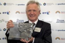 John Powell award